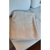 Wool and Cashmere Double Blanket.