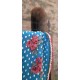 Coperta Fiori di Primavera