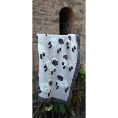 Coperte Pecore Grandi