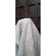 Coperta Alpaca Lana Cotone Biologico