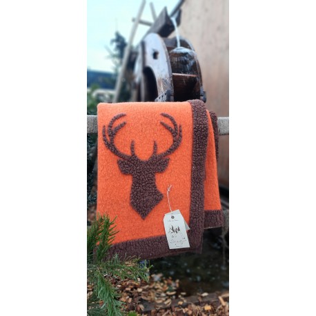 Blanket Deer