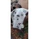 Blanket Gregge