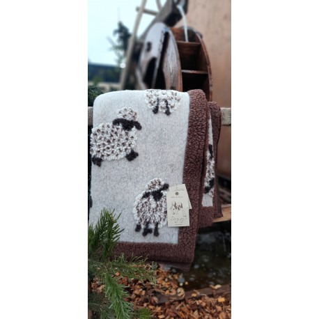 Coperta Gregge