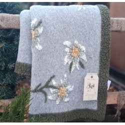 Coperta Stella Alpina