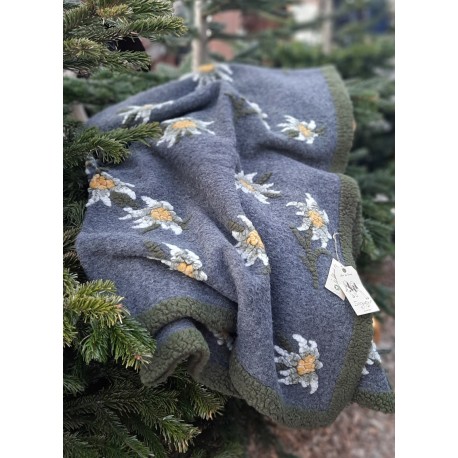 Edelweiss dare grey